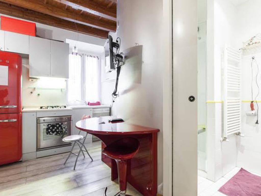 Corso Como N.6 Milano Εξωτερικό φωτογραφία