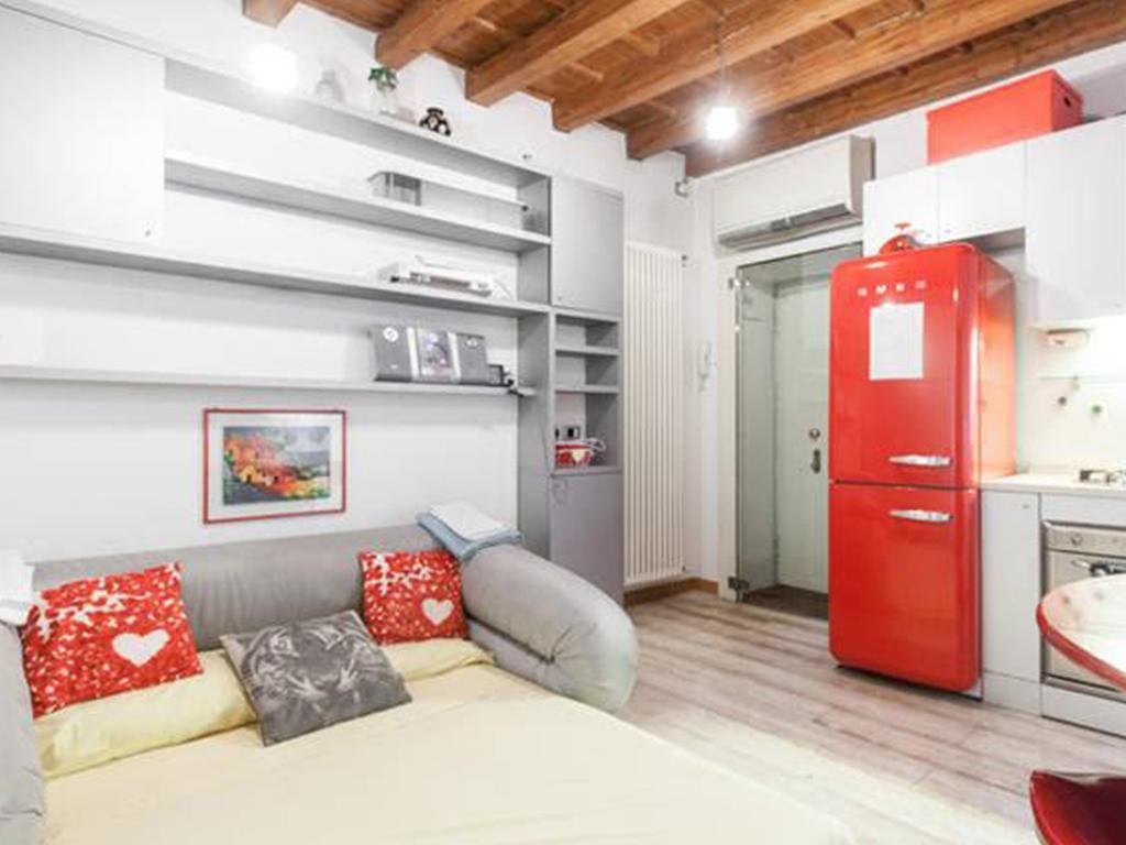 Corso Como N.6 Milano Εξωτερικό φωτογραφία