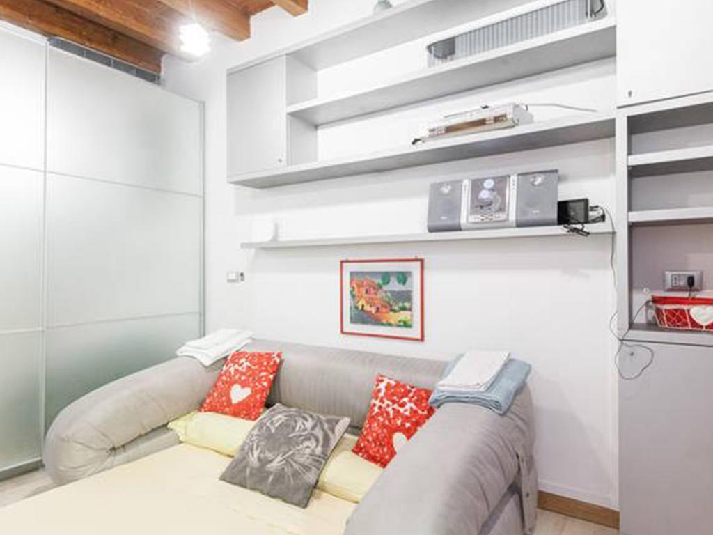 Corso Como N.6 Milano Εξωτερικό φωτογραφία